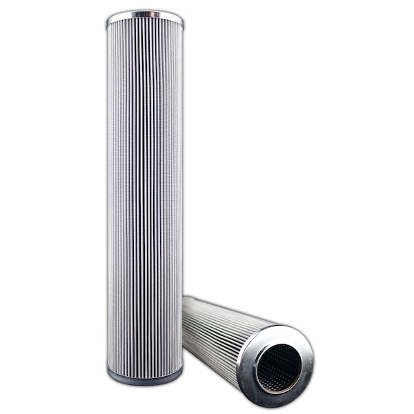 Main Filter Hydraulic Filter, replaces HYDAC/HYCON 2067968, Pressure Line, 25 micron, Outside-In MF0059350 - main